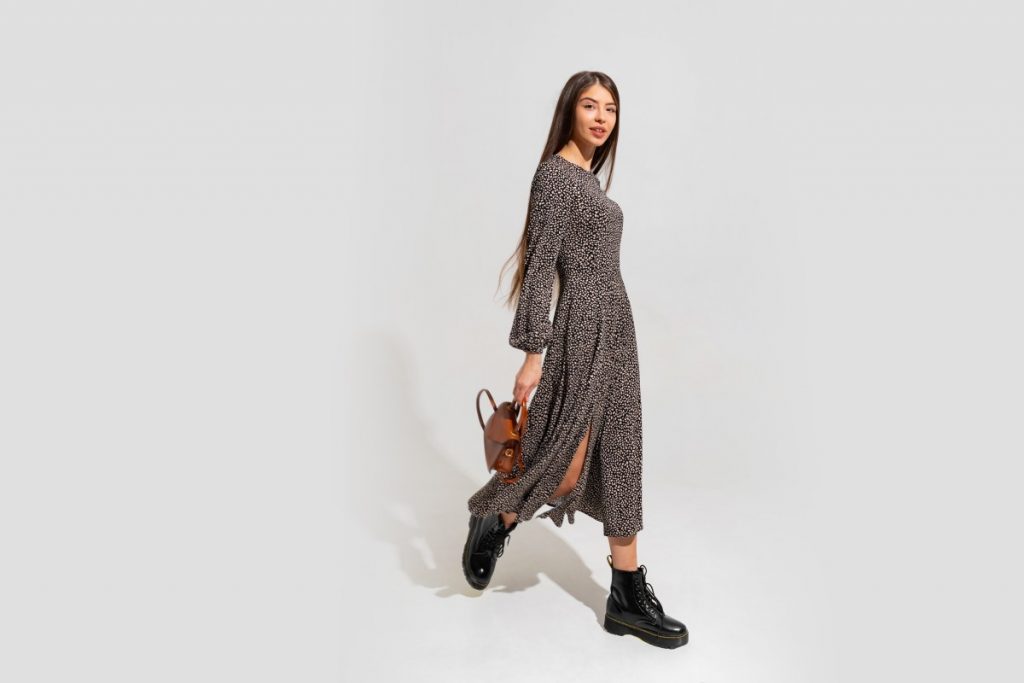 投稿についてもっと詳しく 1 Dress 3 Looks